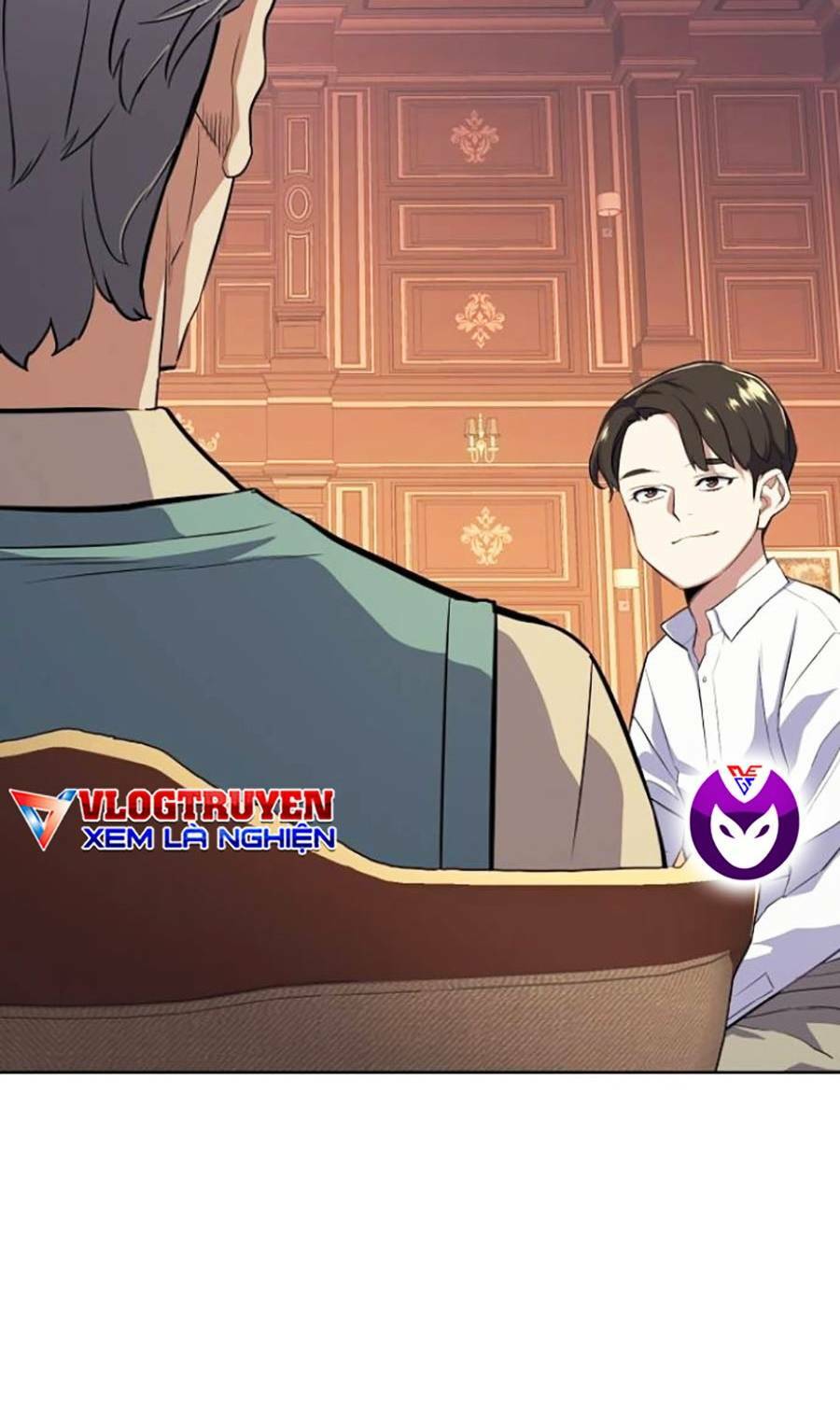 Tiểu Thiếu Gia Gia Tộc Tài Phiệt - Chapter 15 - Page 45