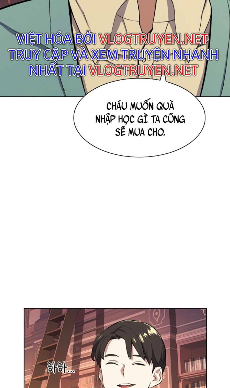 Tiểu Thiếu Gia Gia Tộc Tài Phiệt - Chapter 15 - Page 47