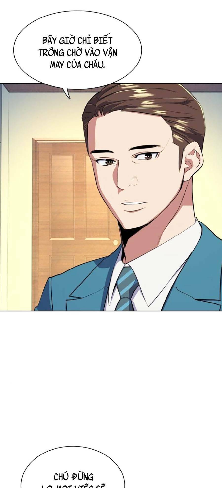 Tiểu Thiếu Gia Gia Tộc Tài Phiệt - Chapter 15 - Page 4