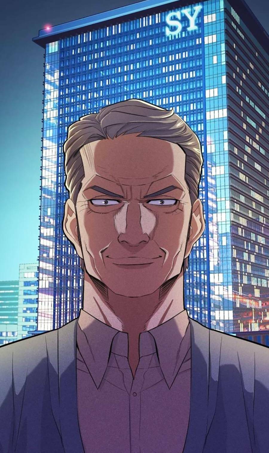 Tiểu Thiếu Gia Gia Tộc Tài Phiệt - Chapter 15 - Page 51