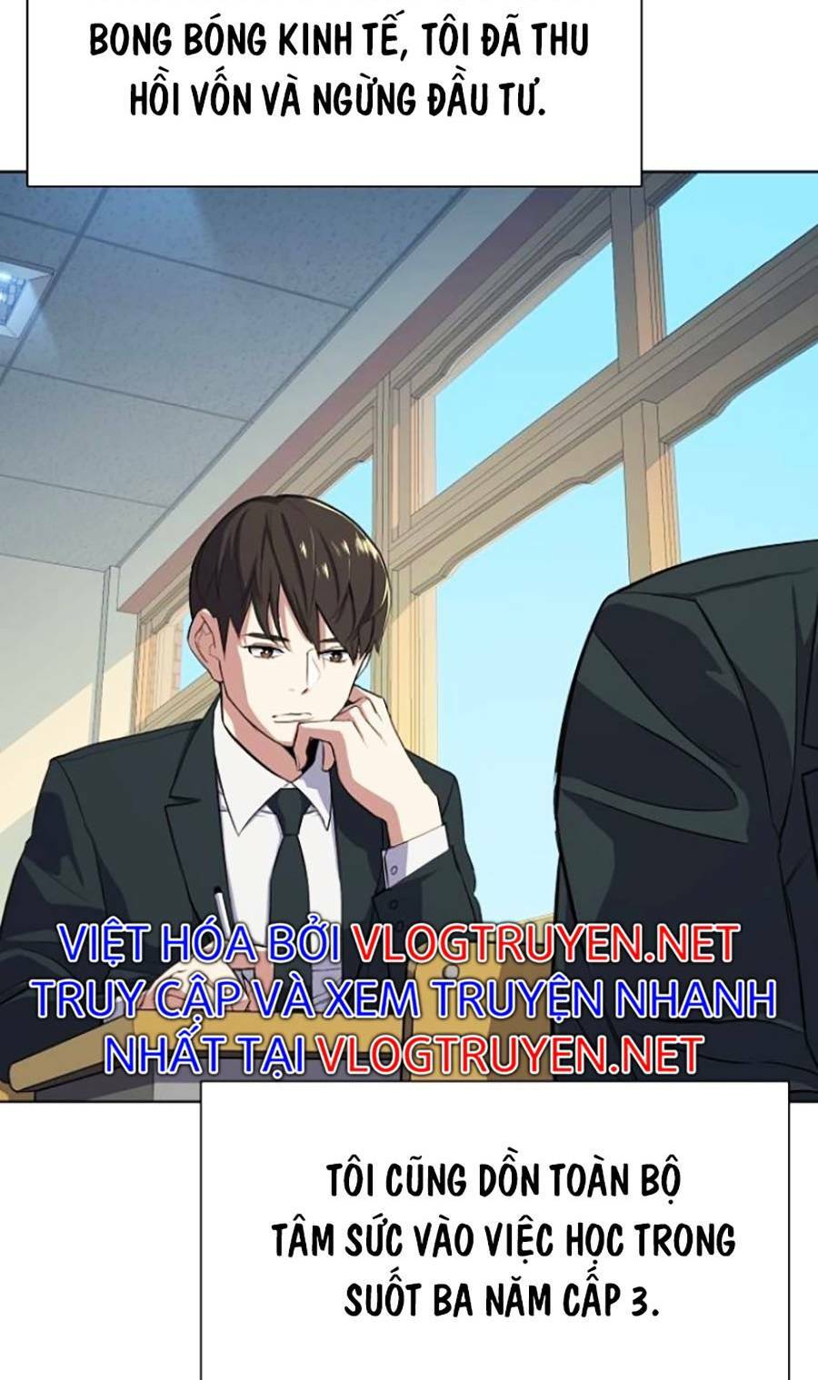 Tiểu Thiếu Gia Gia Tộc Tài Phiệt - Chapter 15 - Page 57