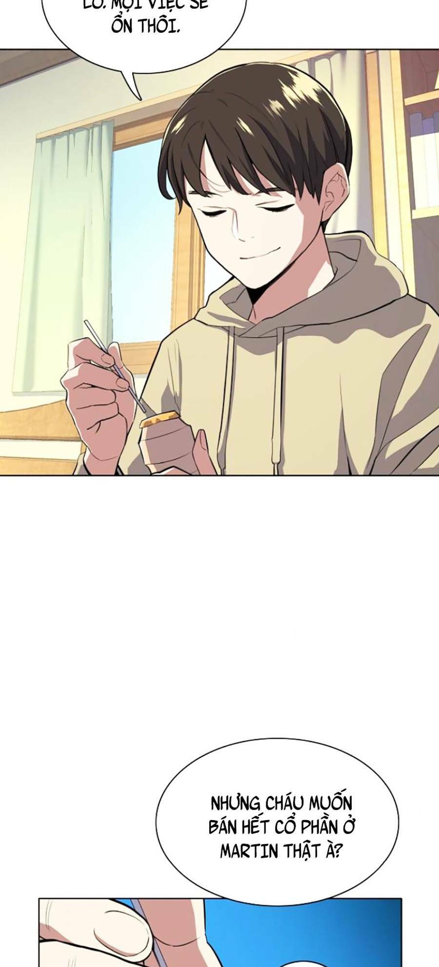 Tiểu Thiếu Gia Gia Tộc Tài Phiệt - Chapter 15 - Page 5