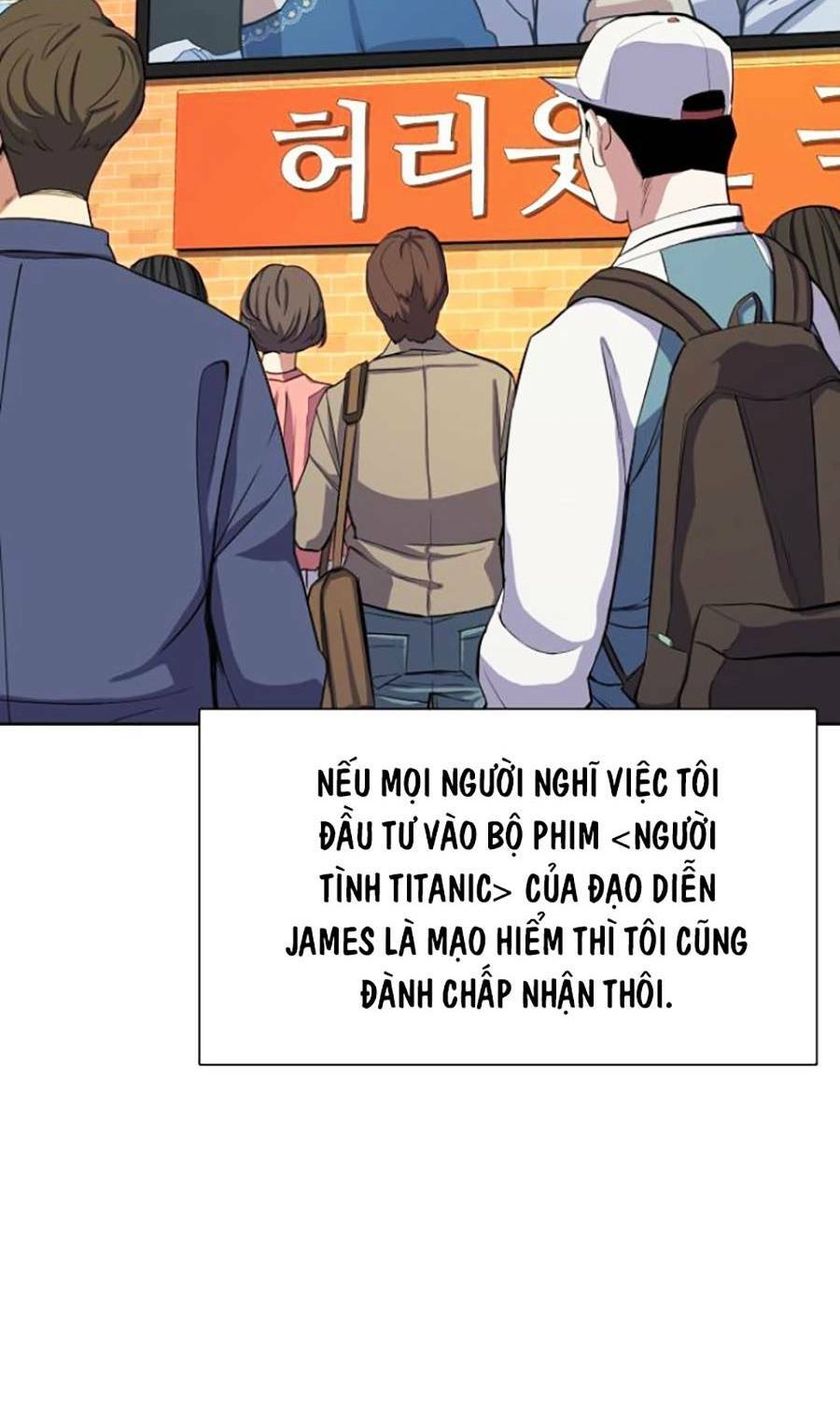 Tiểu Thiếu Gia Gia Tộc Tài Phiệt - Chapter 15 - Page 59