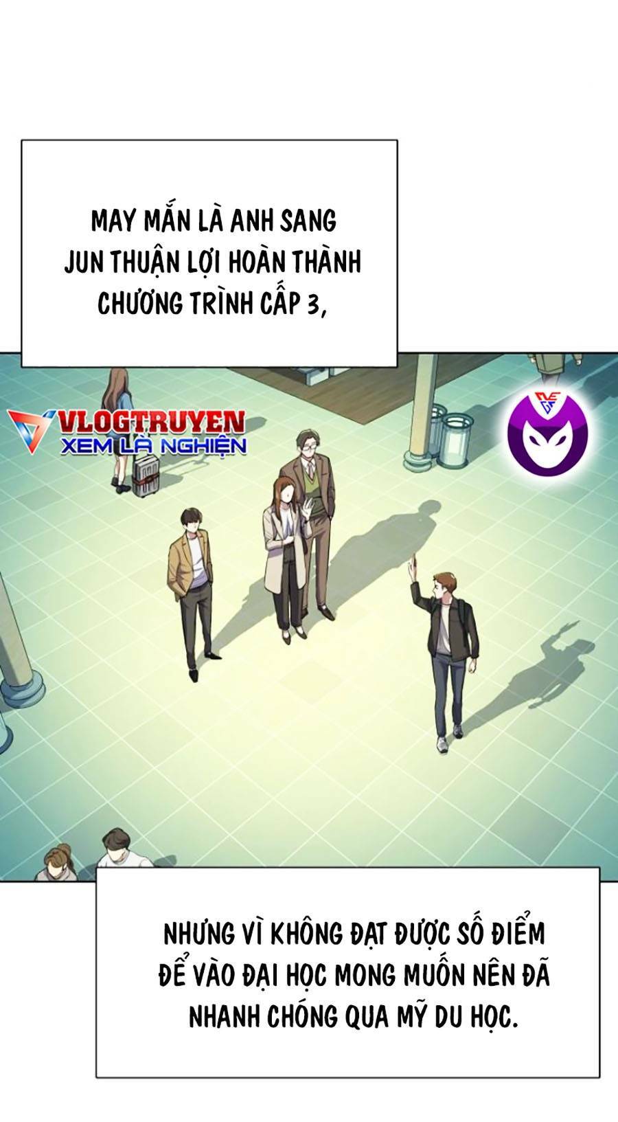 Tiểu Thiếu Gia Gia Tộc Tài Phiệt - Chapter 15 - Page 60