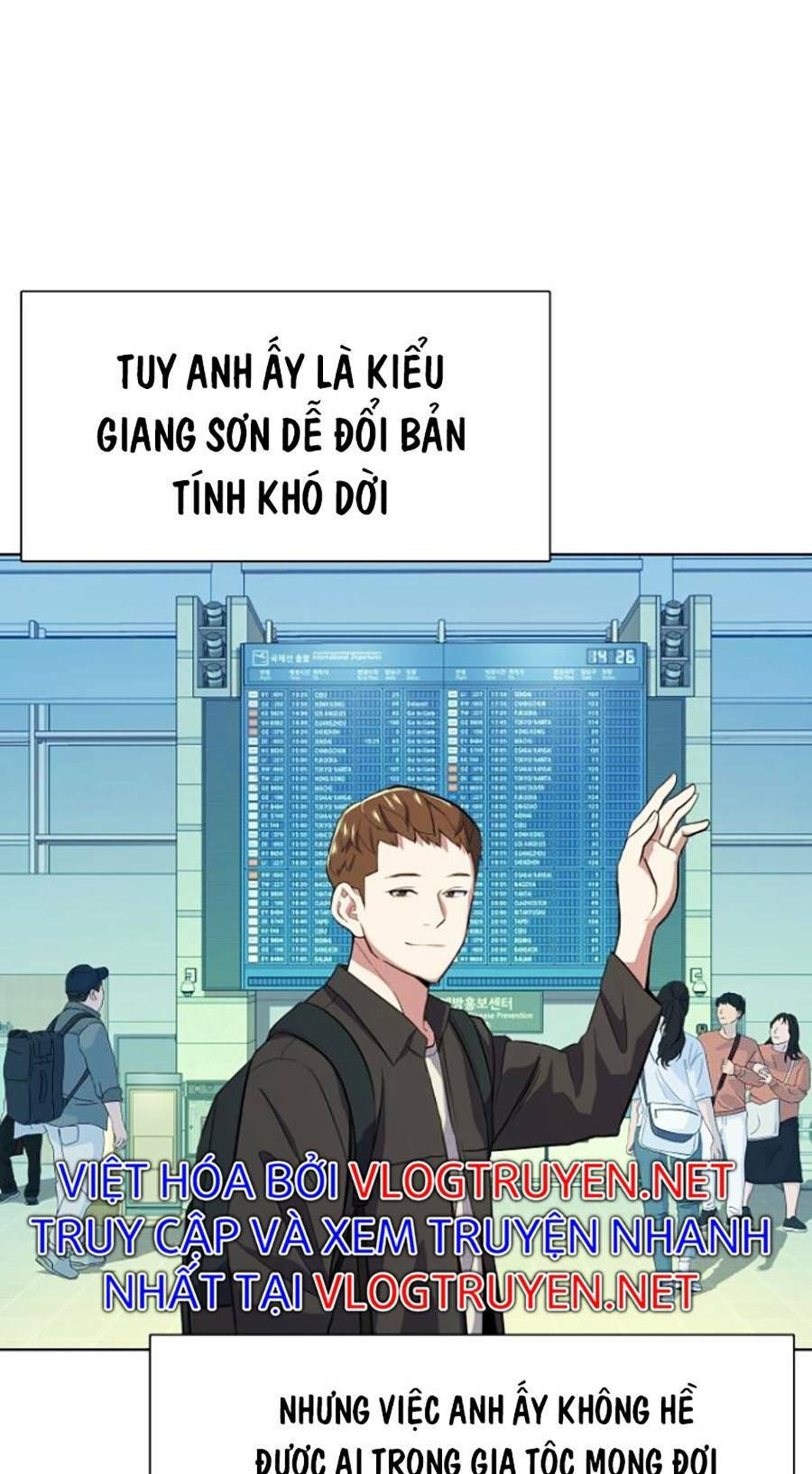 Tiểu Thiếu Gia Gia Tộc Tài Phiệt - Chapter 15 - Page 61