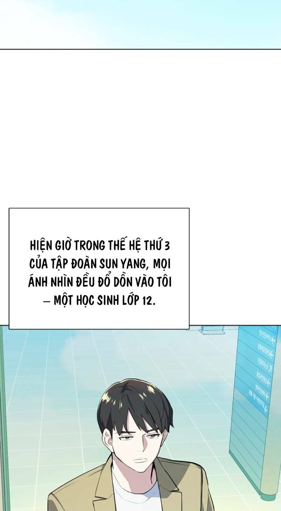 Tiểu Thiếu Gia Gia Tộc Tài Phiệt - Chapter 15 - Page 63