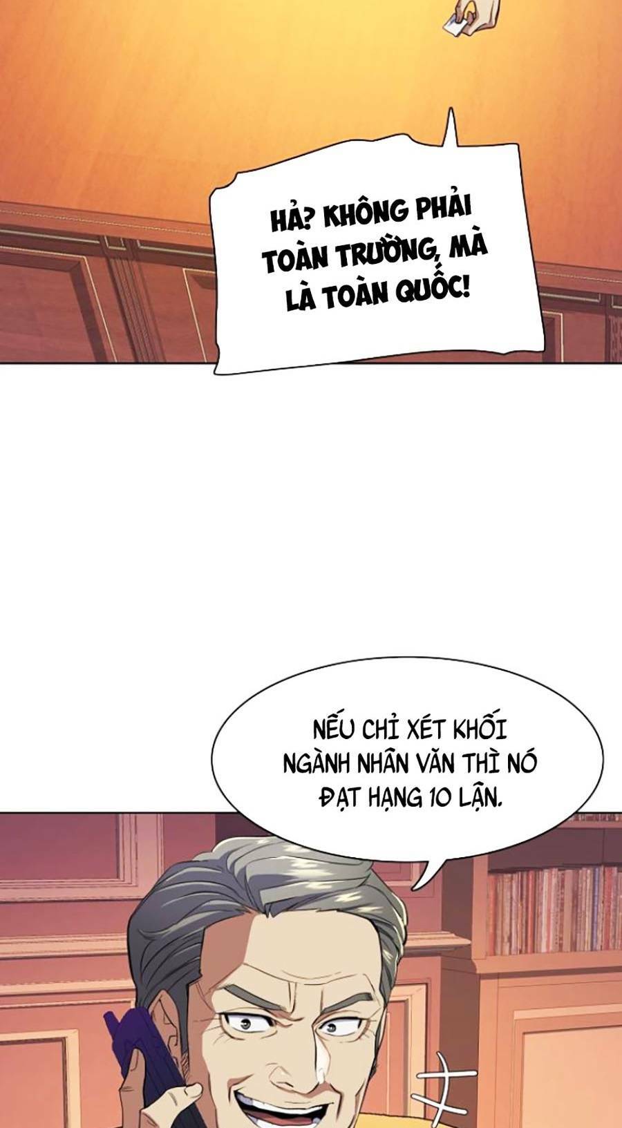 Tiểu Thiếu Gia Gia Tộc Tài Phiệt - Chapter 15 - Page 68