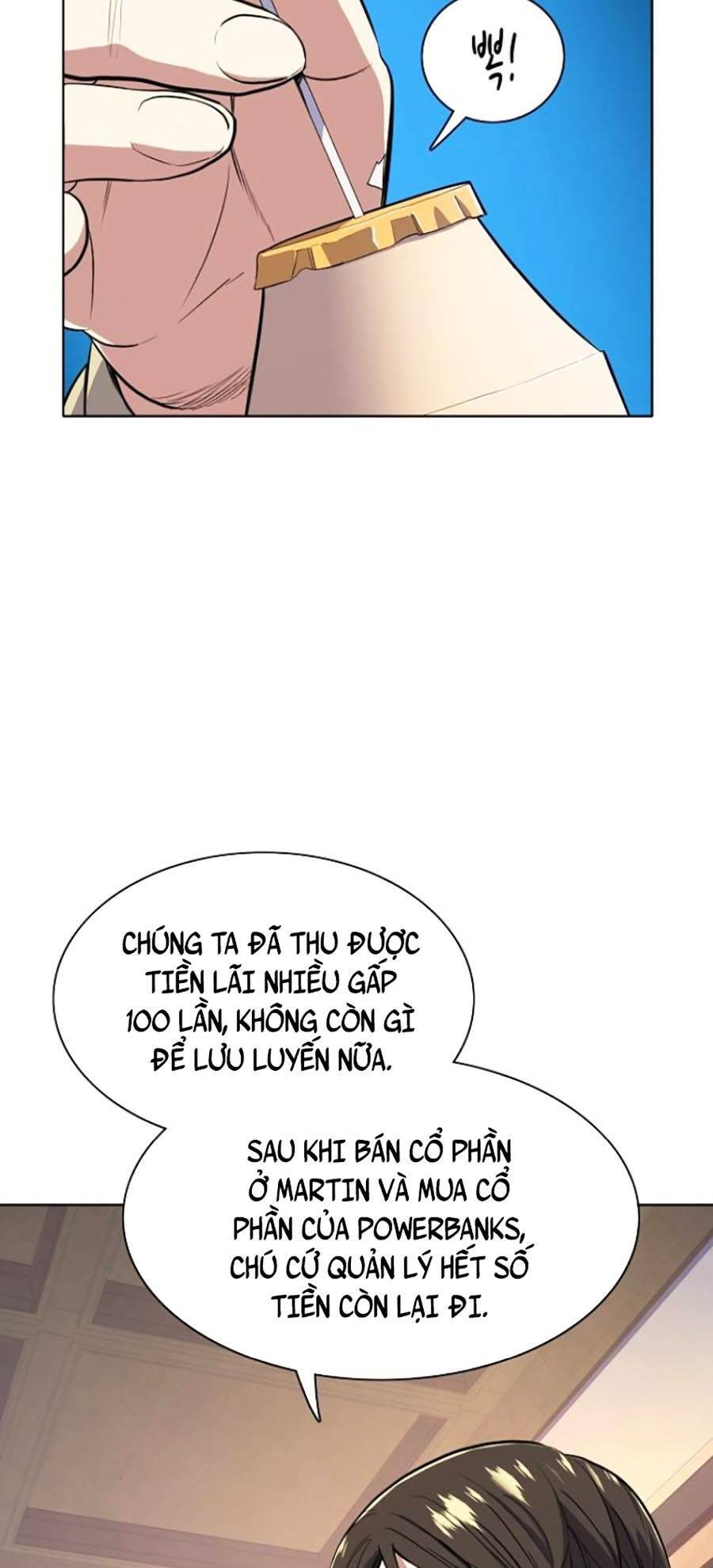 Tiểu Thiếu Gia Gia Tộc Tài Phiệt - Chapter 15 - Page 6