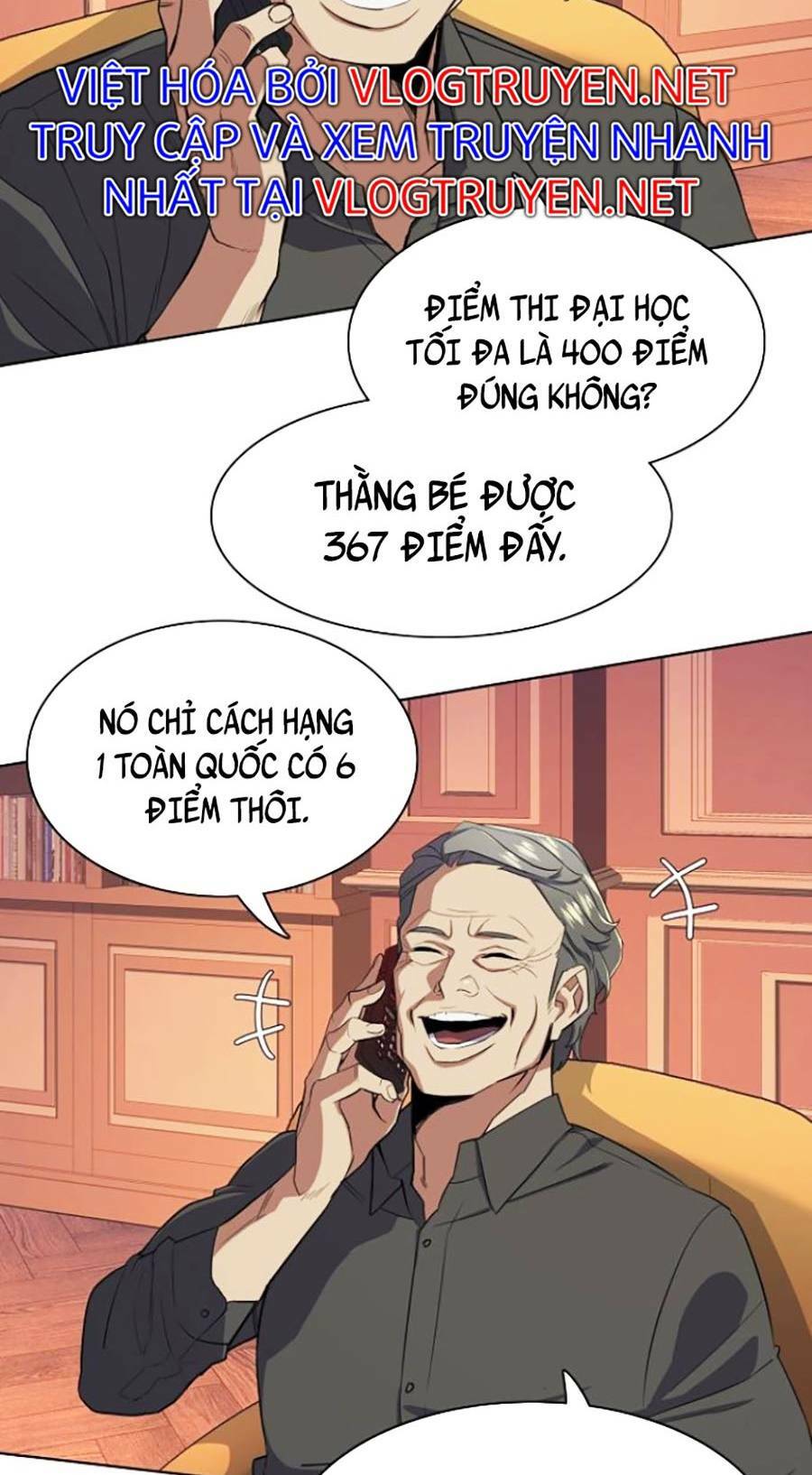 Tiểu Thiếu Gia Gia Tộc Tài Phiệt - Chapter 15 - Page 69