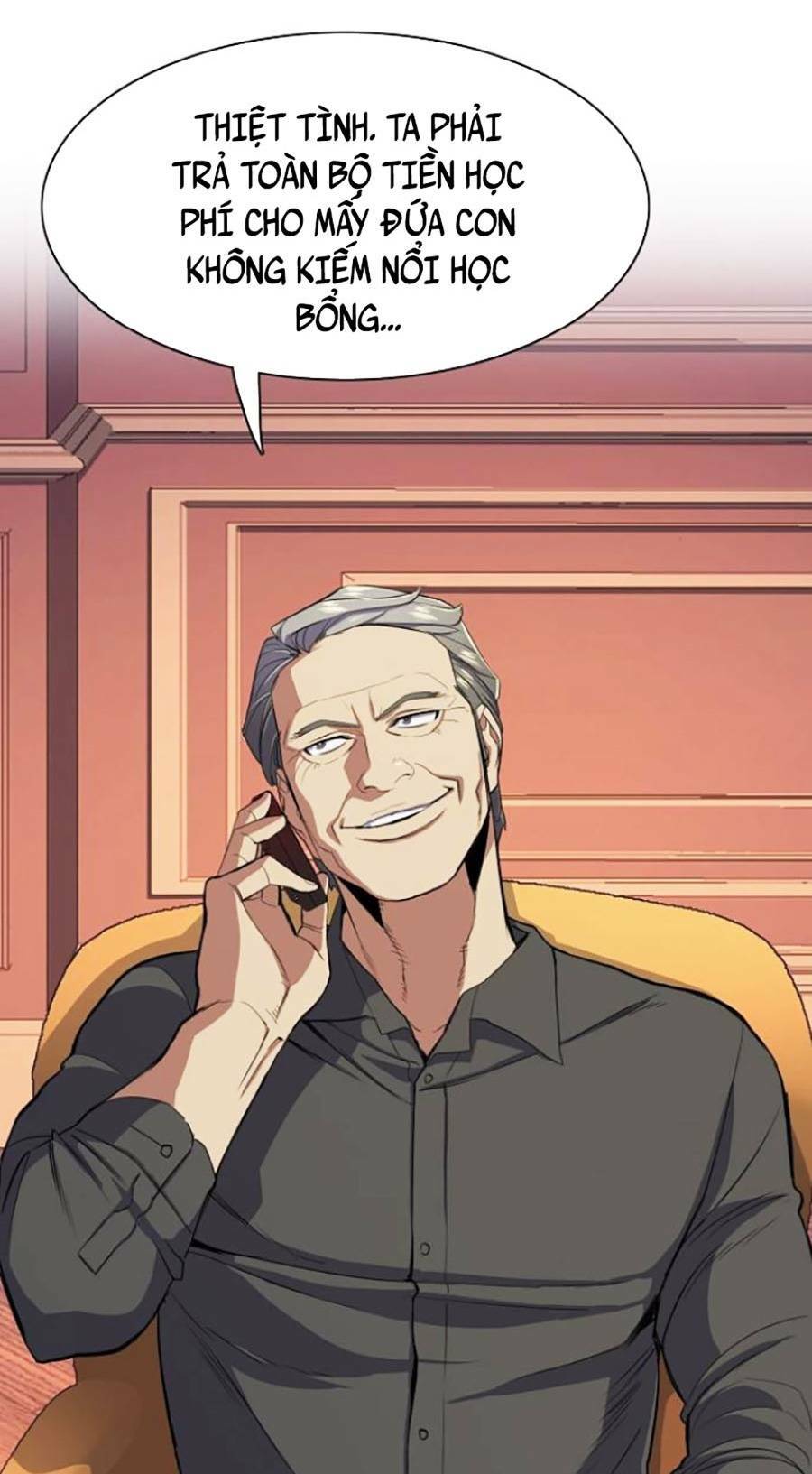 Tiểu Thiếu Gia Gia Tộc Tài Phiệt - Chapter 15 - Page 72