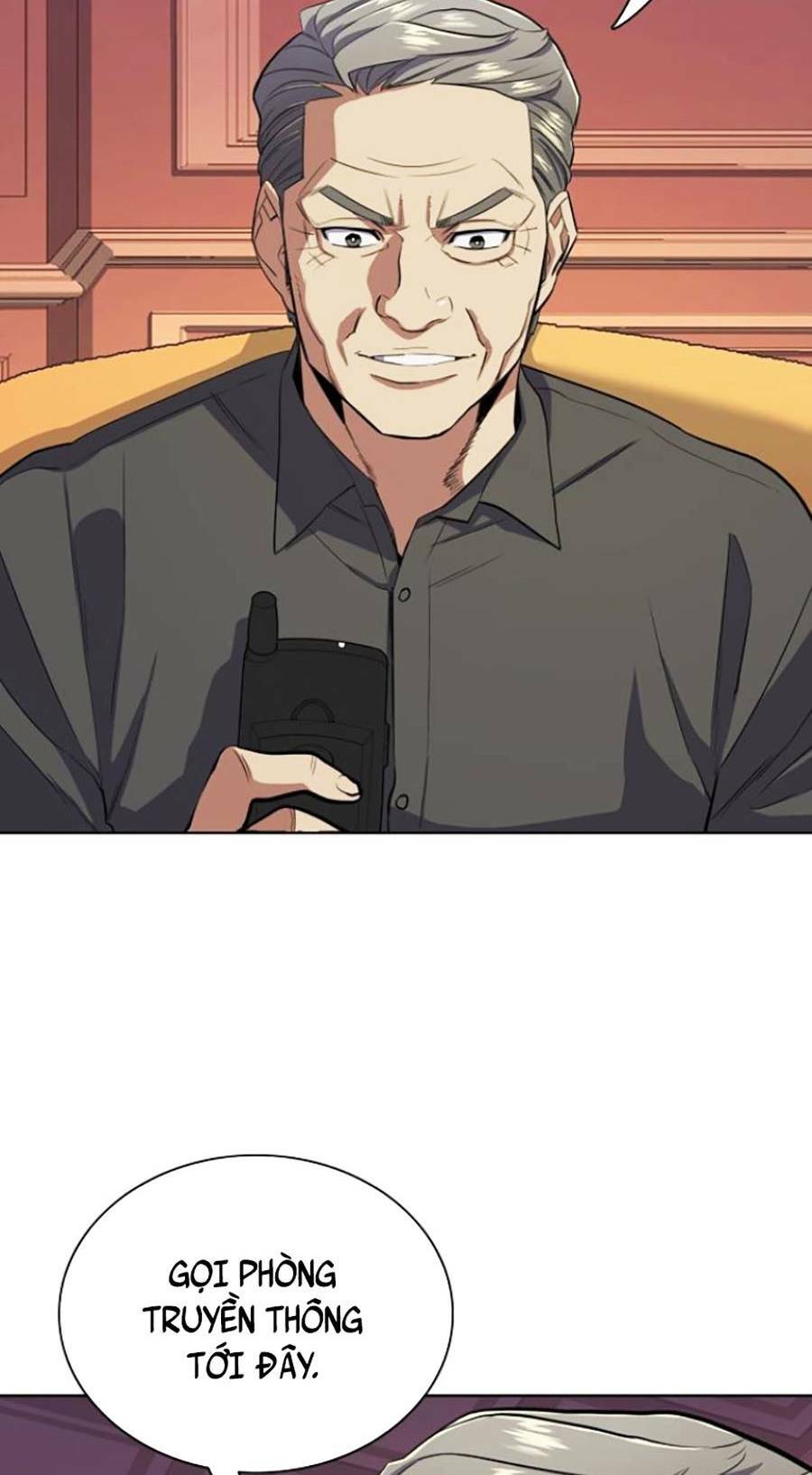 Tiểu Thiếu Gia Gia Tộc Tài Phiệt - Chapter 15 - Page 76