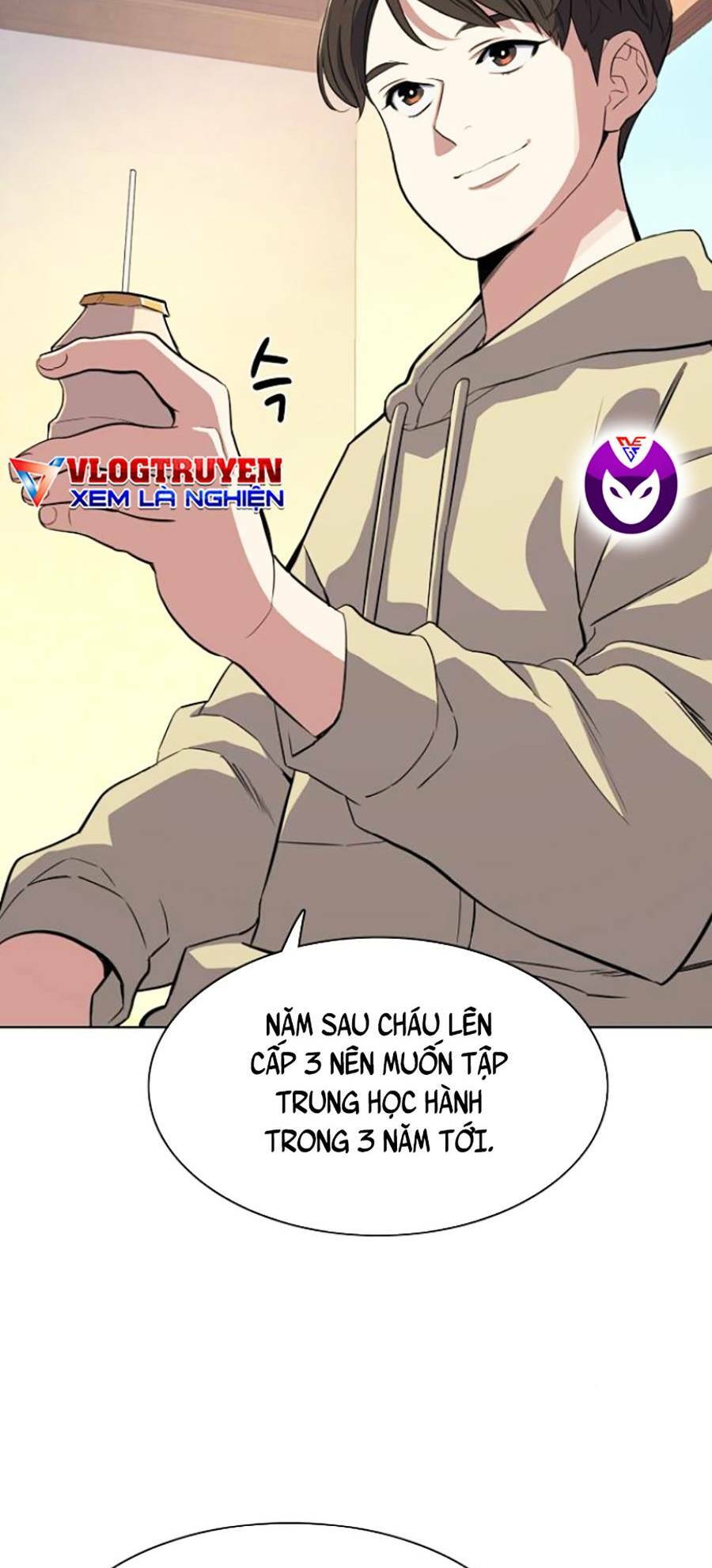 Tiểu Thiếu Gia Gia Tộc Tài Phiệt - Chapter 15 - Page 7