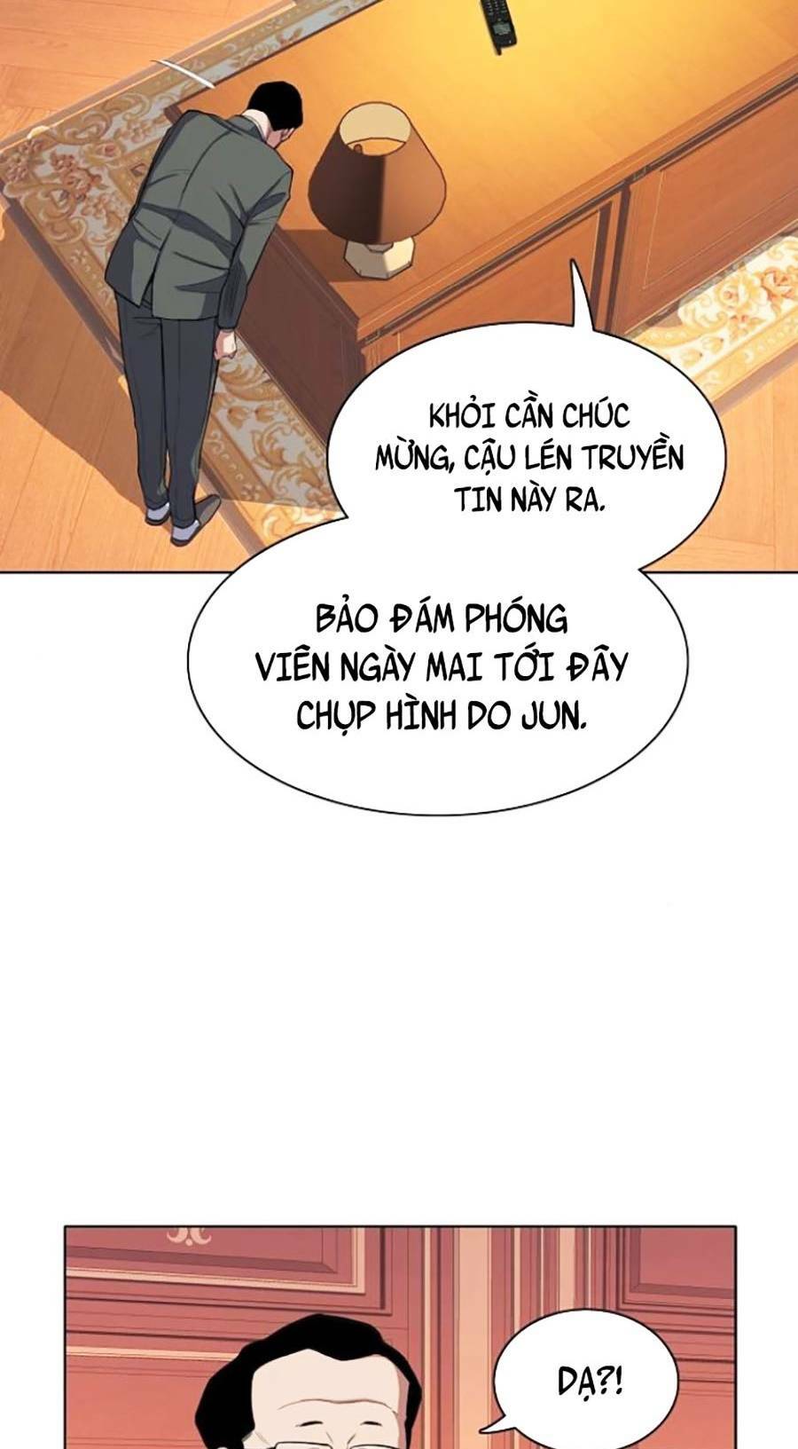 Tiểu Thiếu Gia Gia Tộc Tài Phiệt - Chapter 15 - Page 81