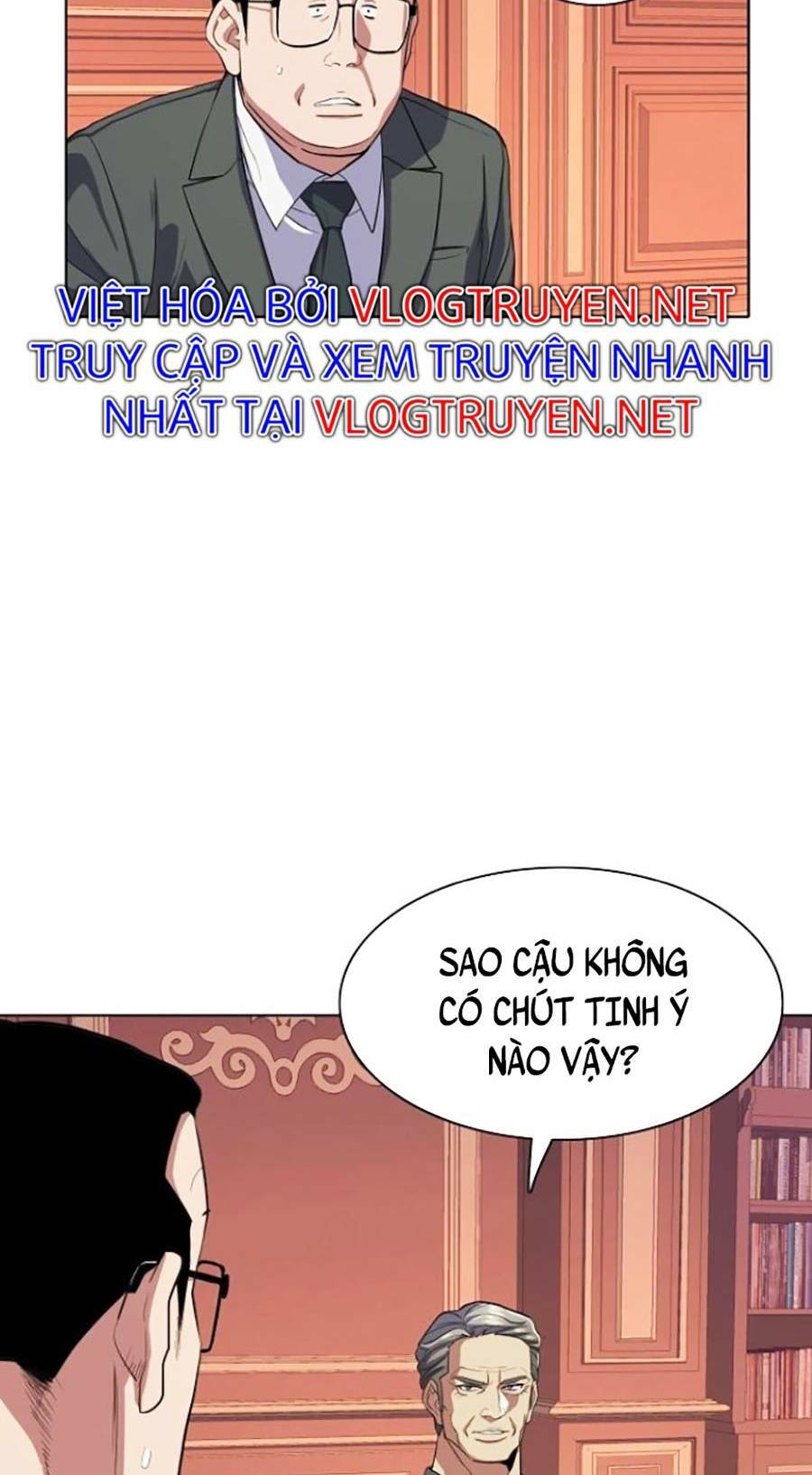 Tiểu Thiếu Gia Gia Tộc Tài Phiệt - Chapter 15 - Page 82