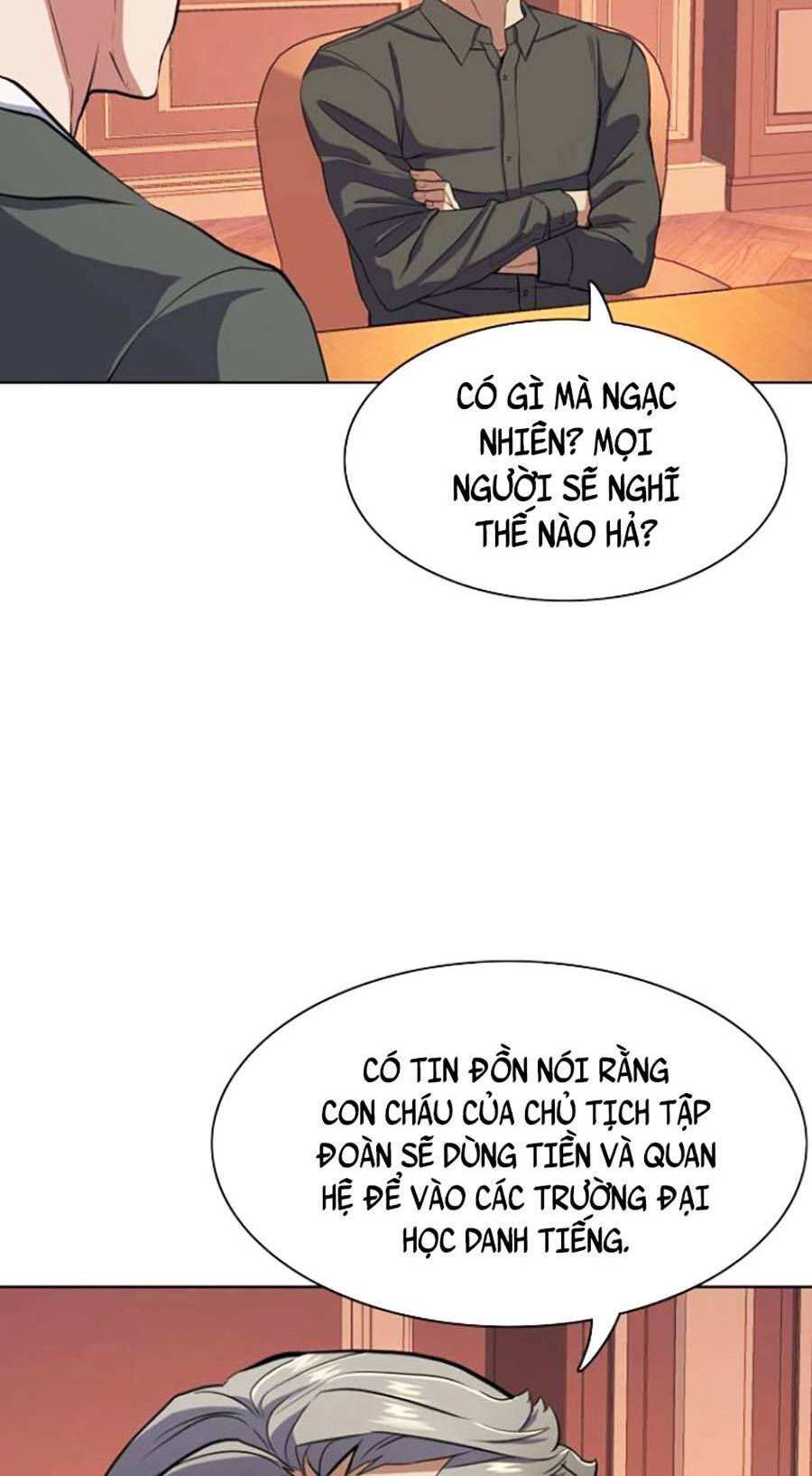 Tiểu Thiếu Gia Gia Tộc Tài Phiệt - Chapter 15 - Page 83