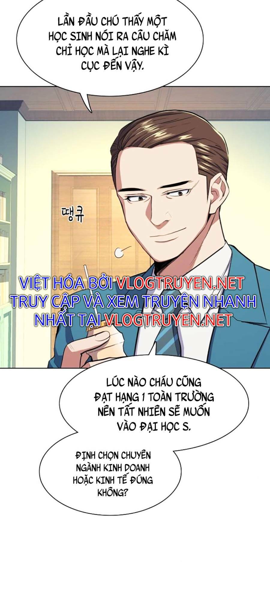Tiểu Thiếu Gia Gia Tộc Tài Phiệt - Chapter 15 - Page 8