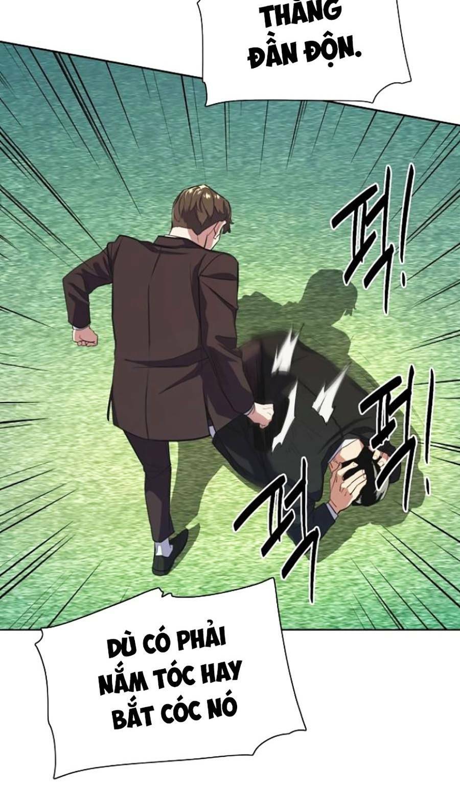 Tiểu Thiếu Gia Gia Tộc Tài Phiệt - Chapter 16 - Page 126