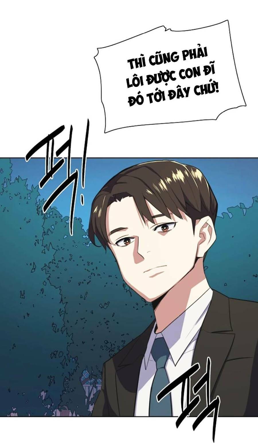 Tiểu Thiếu Gia Gia Tộc Tài Phiệt - Chapter 16 - Page 127