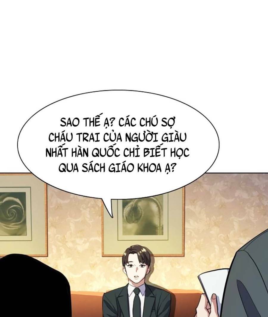 Tiểu Thiếu Gia Gia Tộc Tài Phiệt - Chapter 16 - Page 12