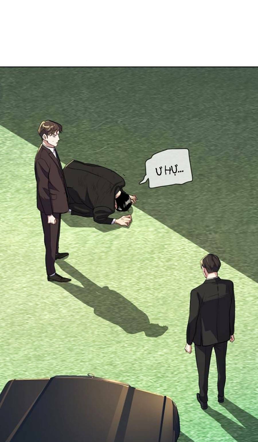 Tiểu Thiếu Gia Gia Tộc Tài Phiệt - Chapter 16 - Page 137