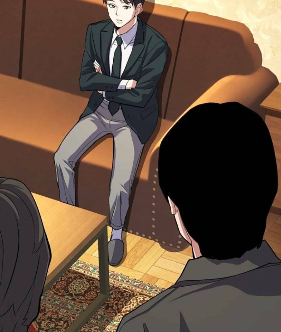 Tiểu Thiếu Gia Gia Tộc Tài Phiệt - Chapter 16 - Page 16