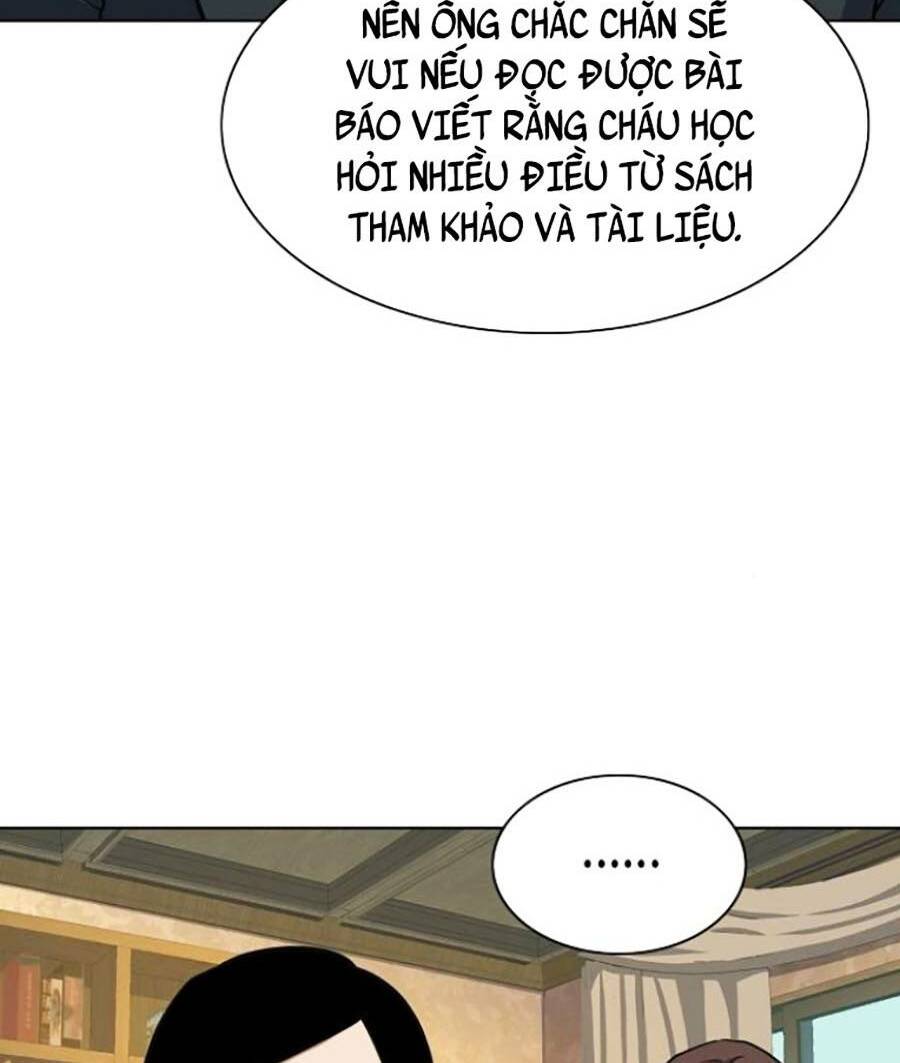 Tiểu Thiếu Gia Gia Tộc Tài Phiệt - Chapter 16 - Page 21