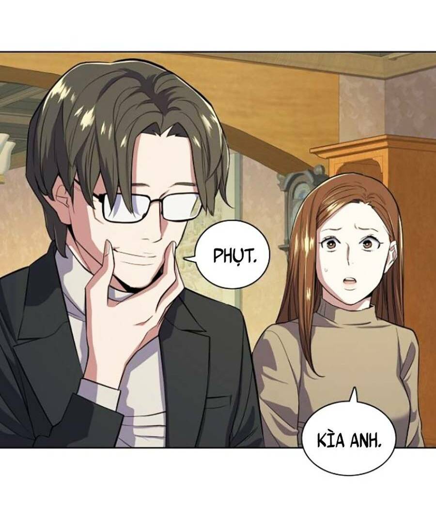 Tiểu Thiếu Gia Gia Tộc Tài Phiệt - Chapter 16 - Page 23