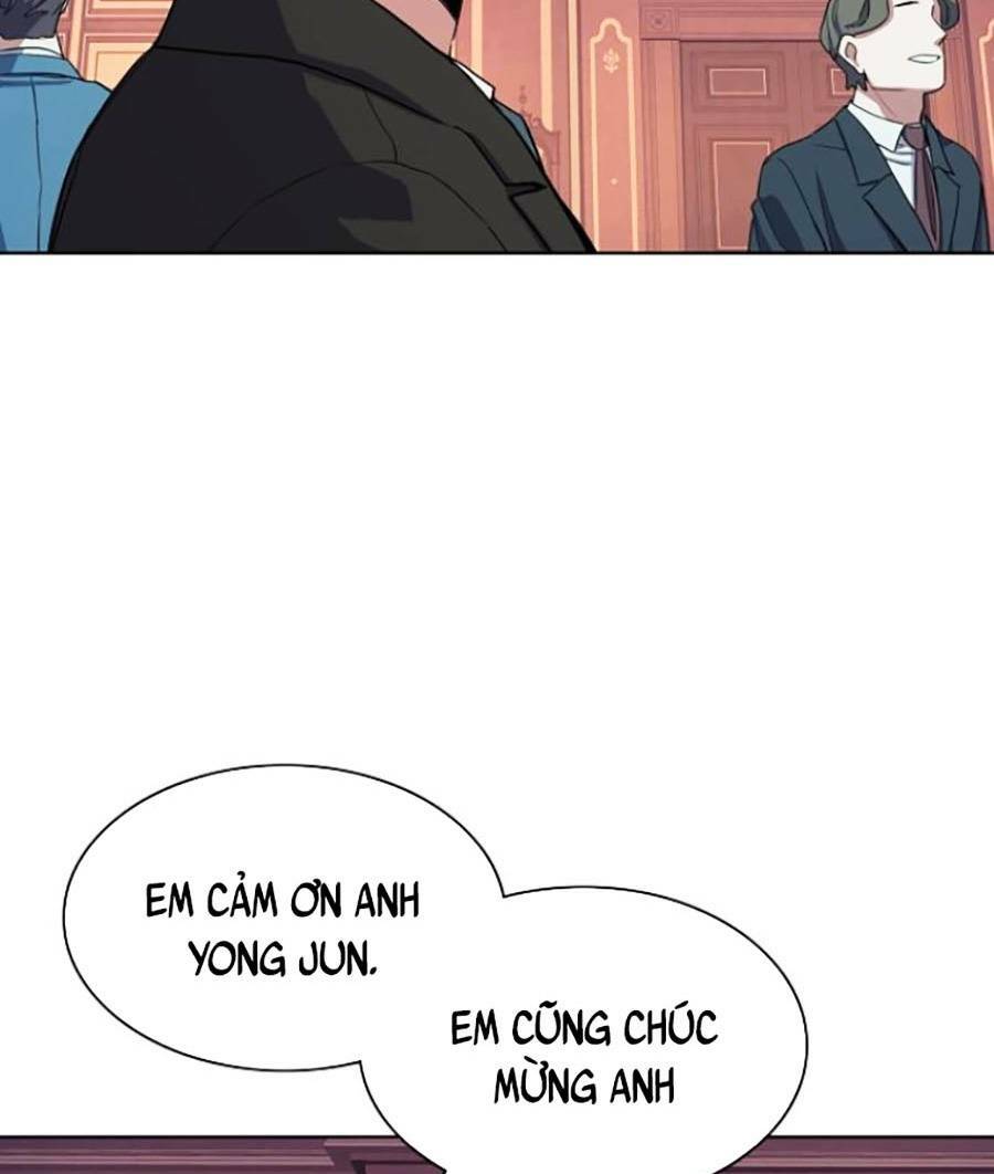 Tiểu Thiếu Gia Gia Tộc Tài Phiệt - Chapter 16 - Page 38