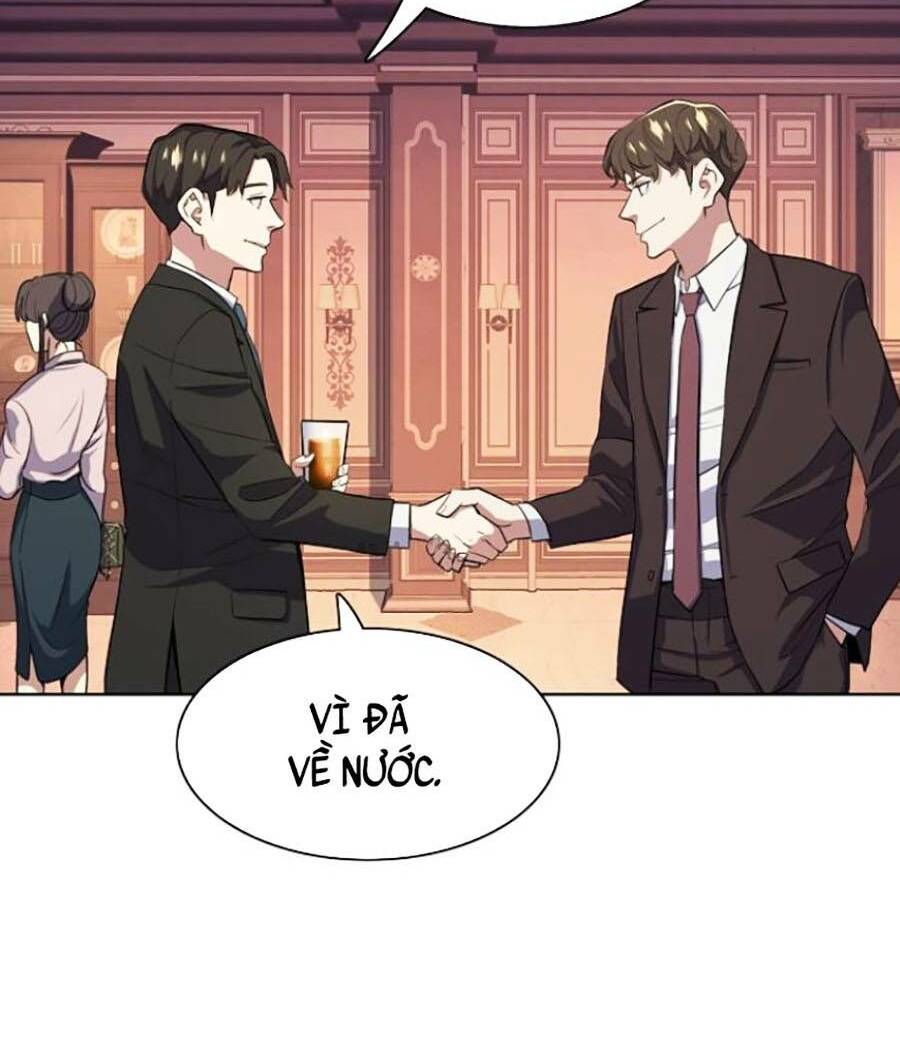 Tiểu Thiếu Gia Gia Tộc Tài Phiệt - Chapter 16 - Page 39