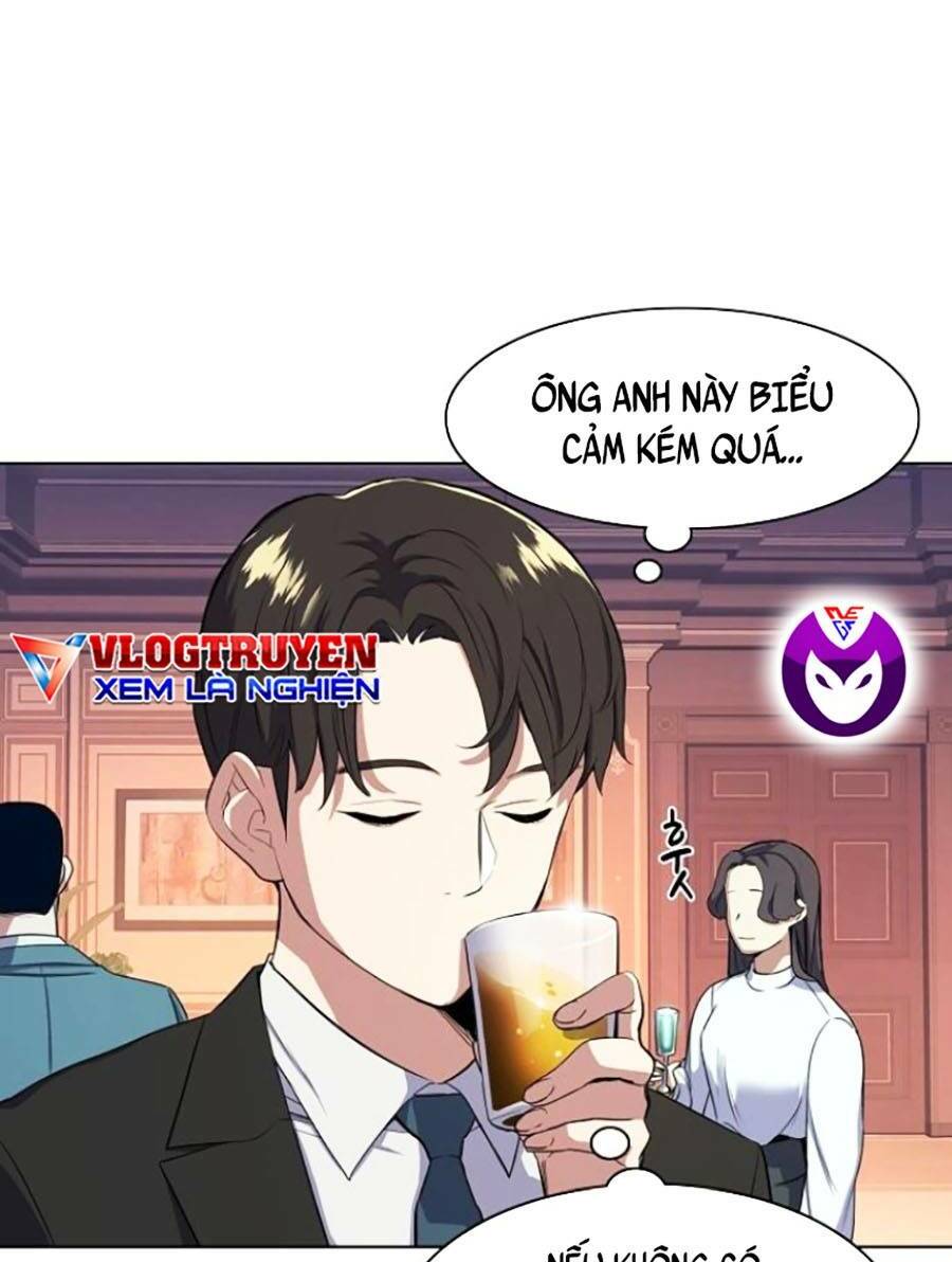 Tiểu Thiếu Gia Gia Tộc Tài Phiệt - Chapter 16 - Page 47