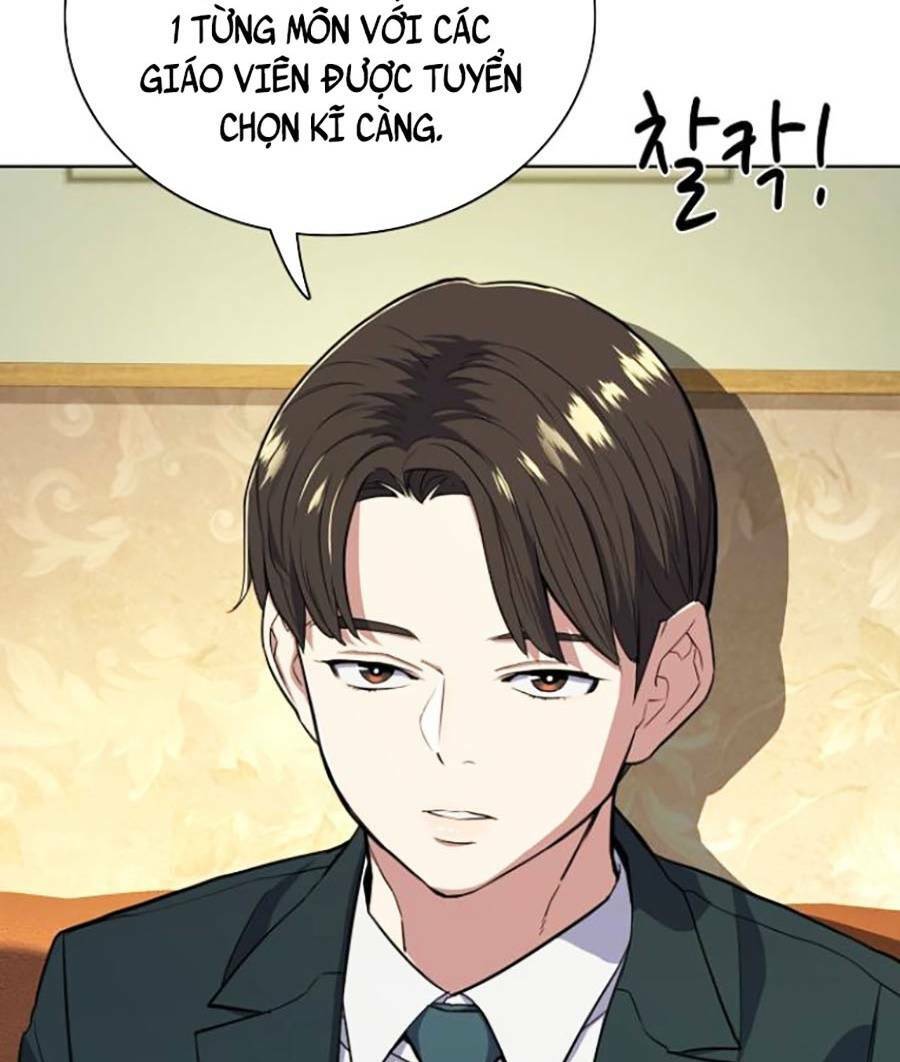 Tiểu Thiếu Gia Gia Tộc Tài Phiệt - Chapter 16 - Page 4