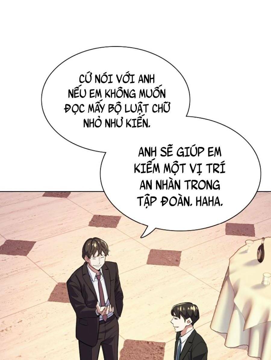 Tiểu Thiếu Gia Gia Tộc Tài Phiệt - Chapter 16 - Page 59