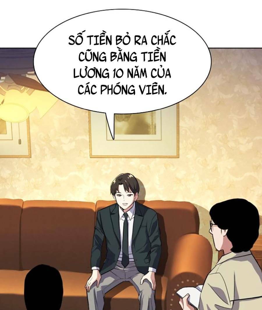 Tiểu Thiếu Gia Gia Tộc Tài Phiệt - Chapter 16 - Page 6