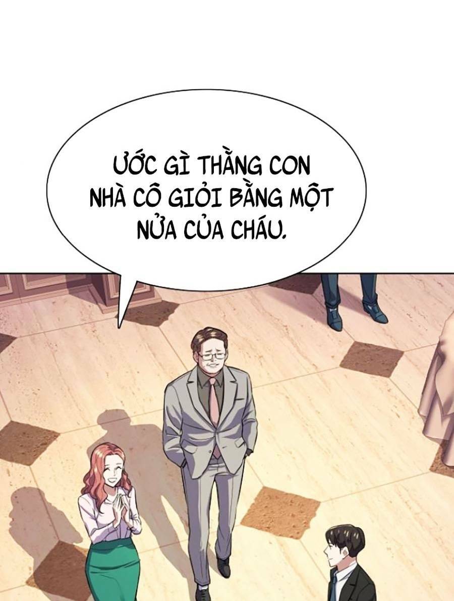 Tiểu Thiếu Gia Gia Tộc Tài Phiệt - Chapter 16 - Page 72