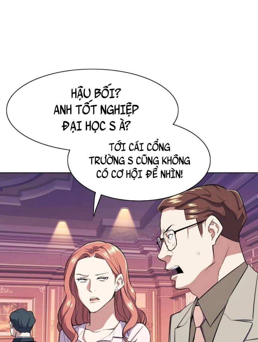 Tiểu Thiếu Gia Gia Tộc Tài Phiệt - Chapter 16 - Page 74