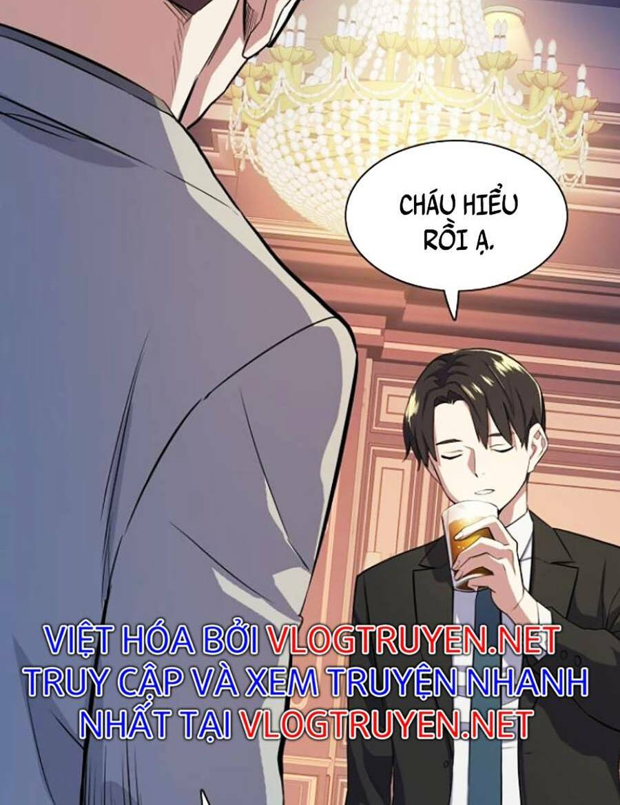 Tiểu Thiếu Gia Gia Tộc Tài Phiệt - Chapter 16 - Page 85