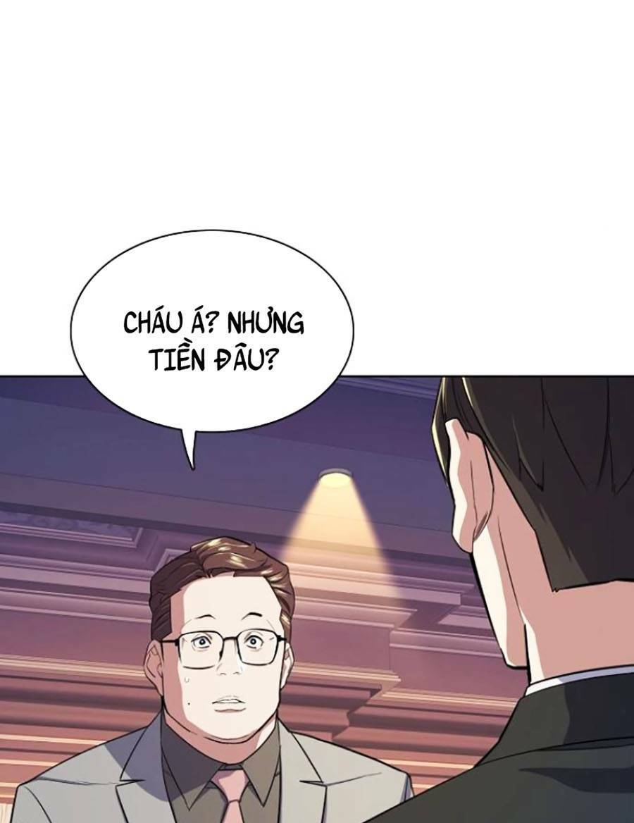 Tiểu Thiếu Gia Gia Tộc Tài Phiệt - Chapter 16 - Page 92