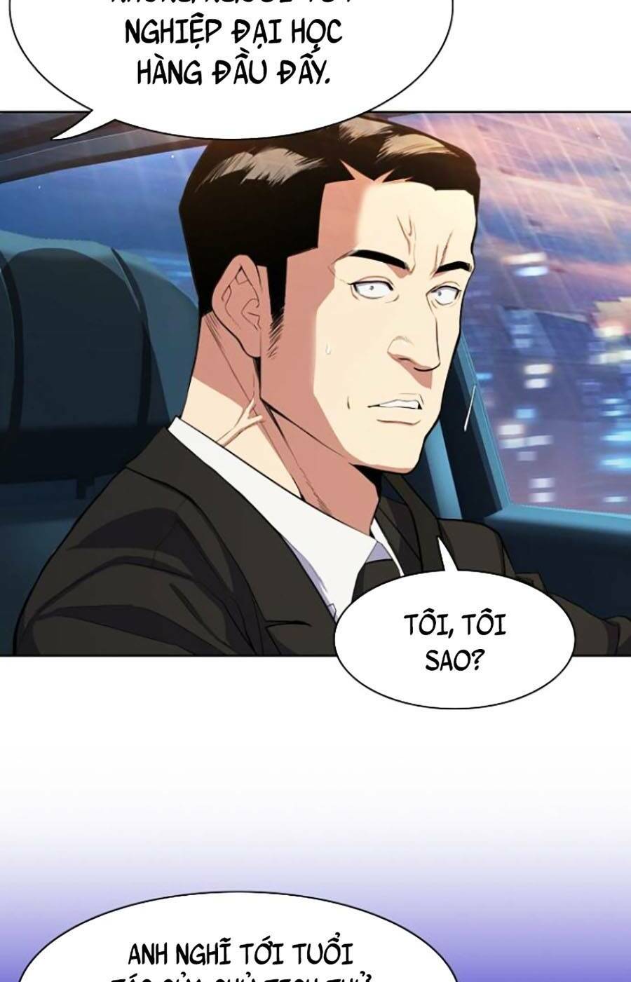 Tiểu Thiếu Gia Gia Tộc Tài Phiệt - Chapter 17 - Page 111