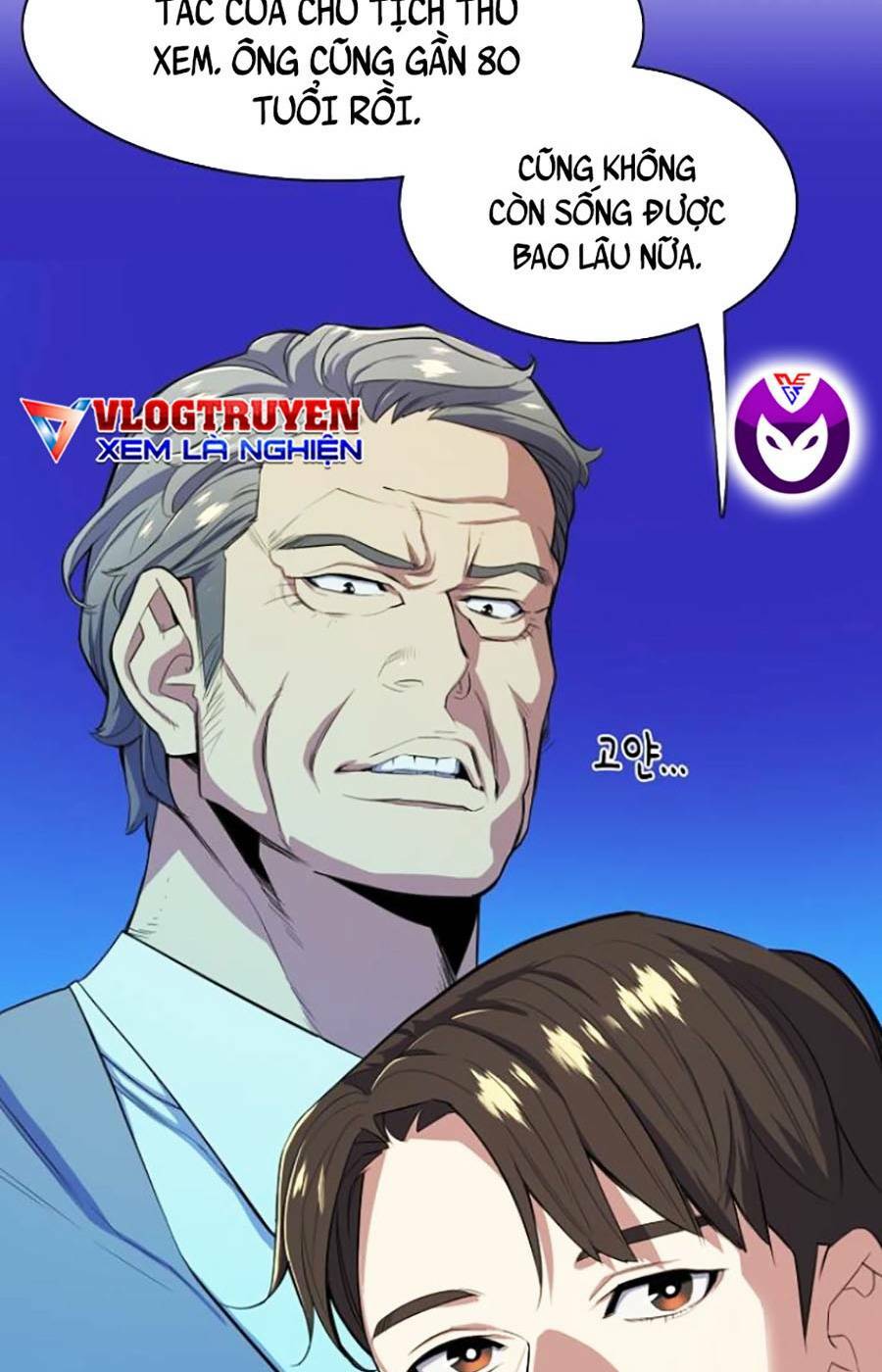 Tiểu Thiếu Gia Gia Tộc Tài Phiệt - Chapter 17 - Page 112