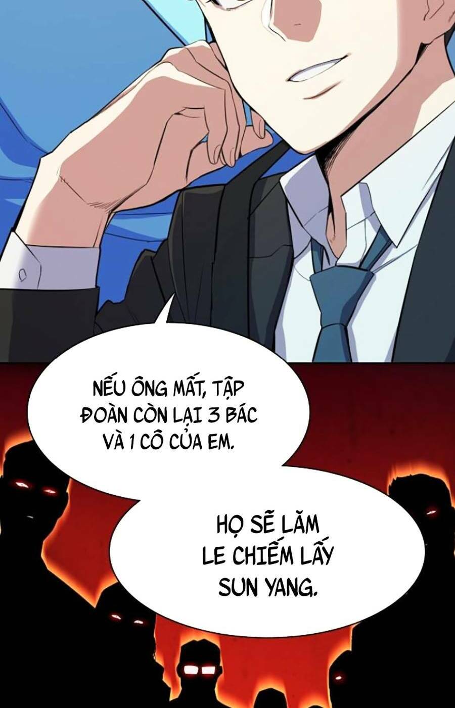 Tiểu Thiếu Gia Gia Tộc Tài Phiệt - Chapter 17 - Page 113