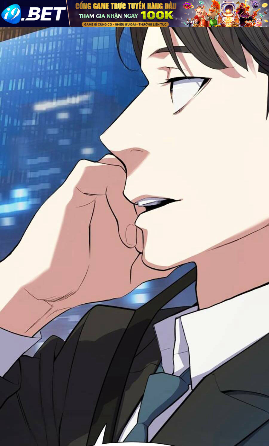 Tiểu Thiếu Gia Gia Tộc Tài Phiệt - Chapter 17 - Page 117