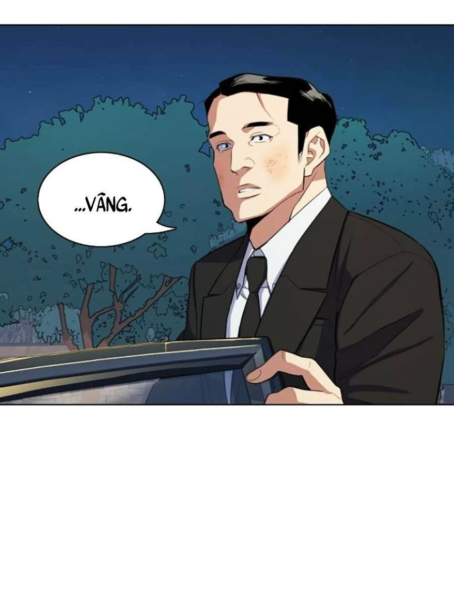 Tiểu Thiếu Gia Gia Tộc Tài Phiệt - Chapter 17 - Page 11