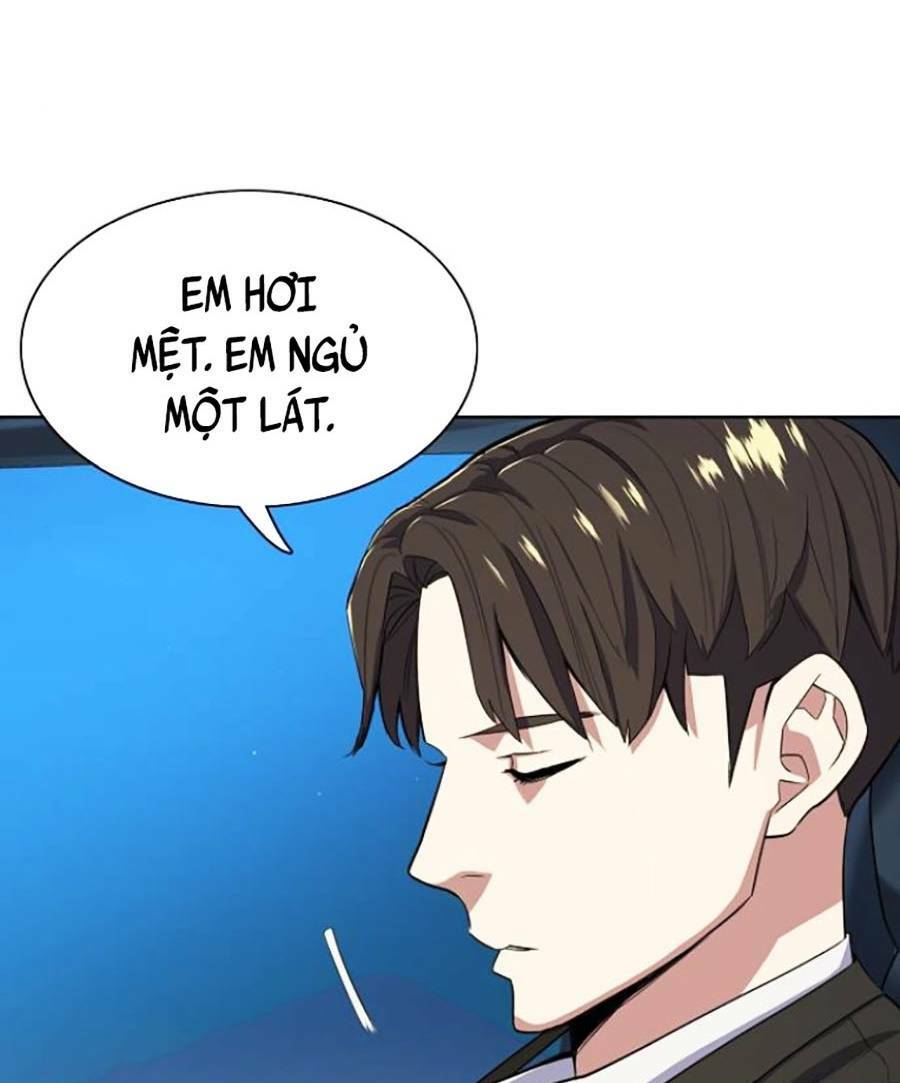 Tiểu Thiếu Gia Gia Tộc Tài Phiệt - Chapter 17 - Page 124