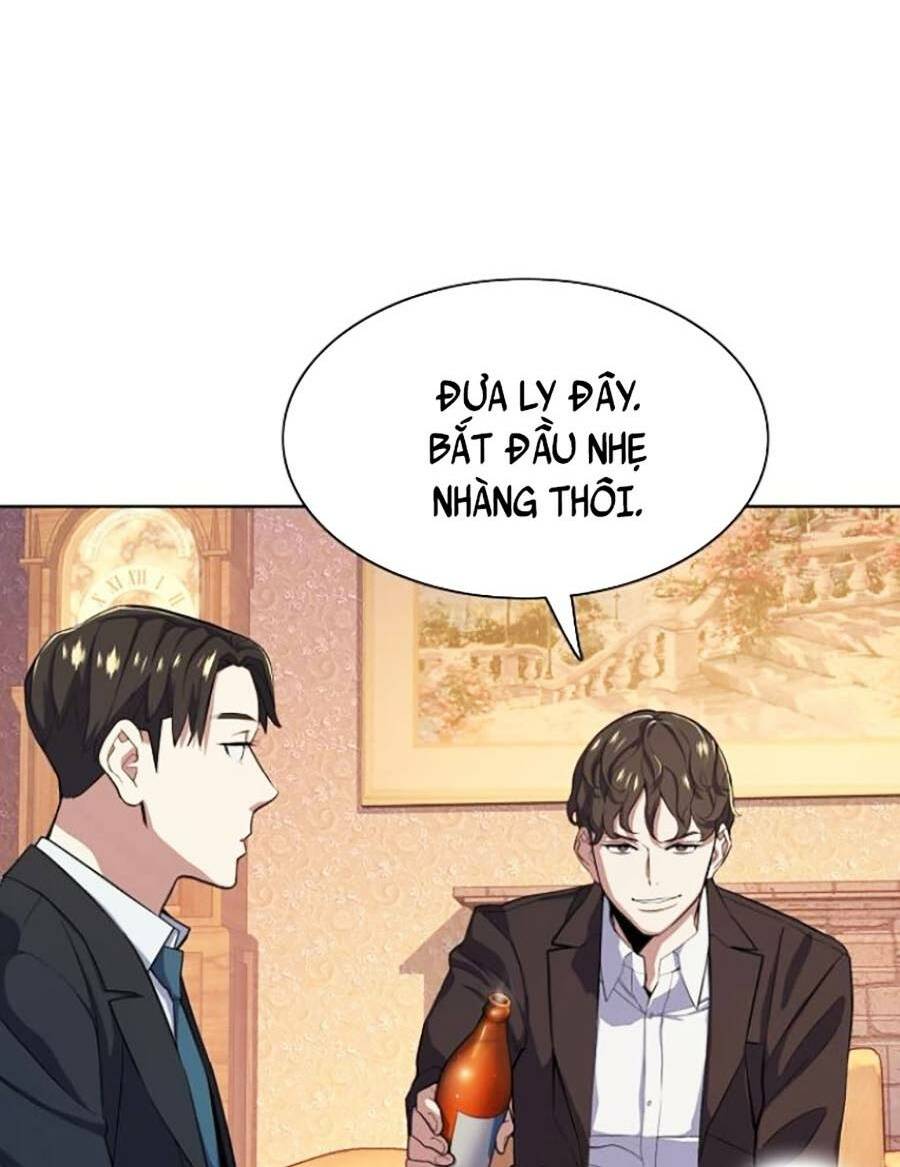 Tiểu Thiếu Gia Gia Tộc Tài Phiệt - Chapter 17 - Page 23