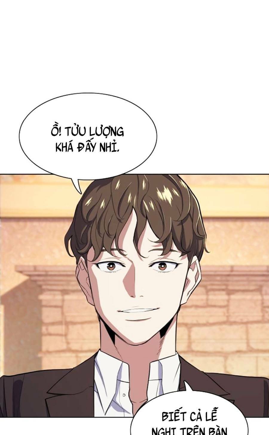 Tiểu Thiếu Gia Gia Tộc Tài Phiệt - Chapter 17 - Page 30