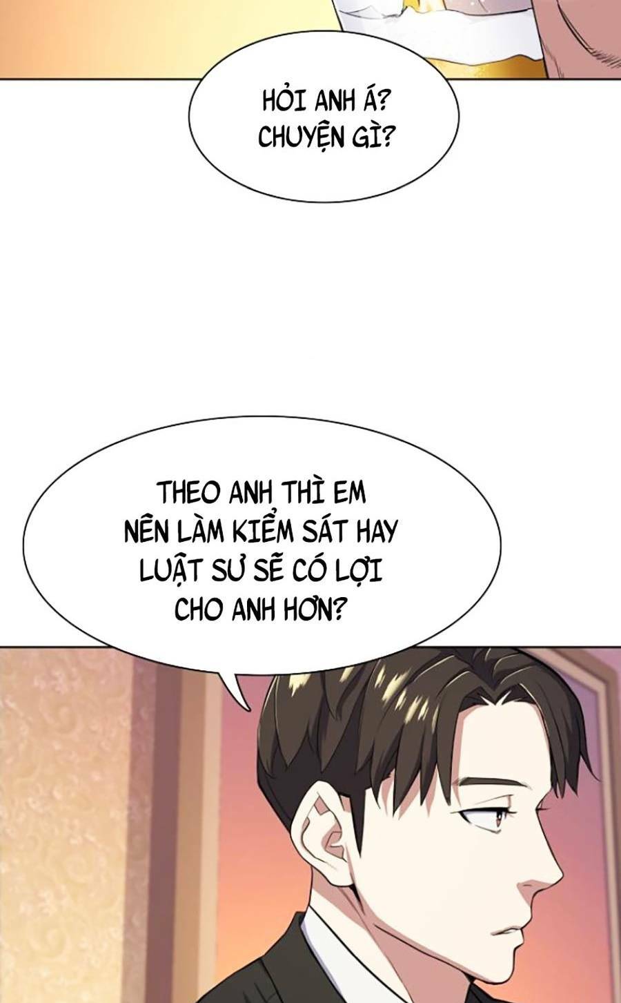 Tiểu Thiếu Gia Gia Tộc Tài Phiệt - Chapter 17 - Page 32