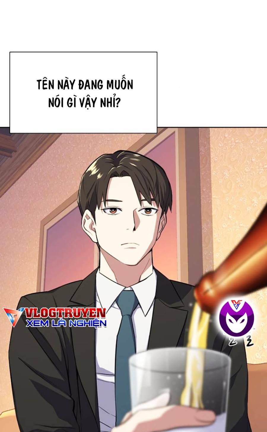 Tiểu Thiếu Gia Gia Tộc Tài Phiệt - Chapter 17 - Page 44