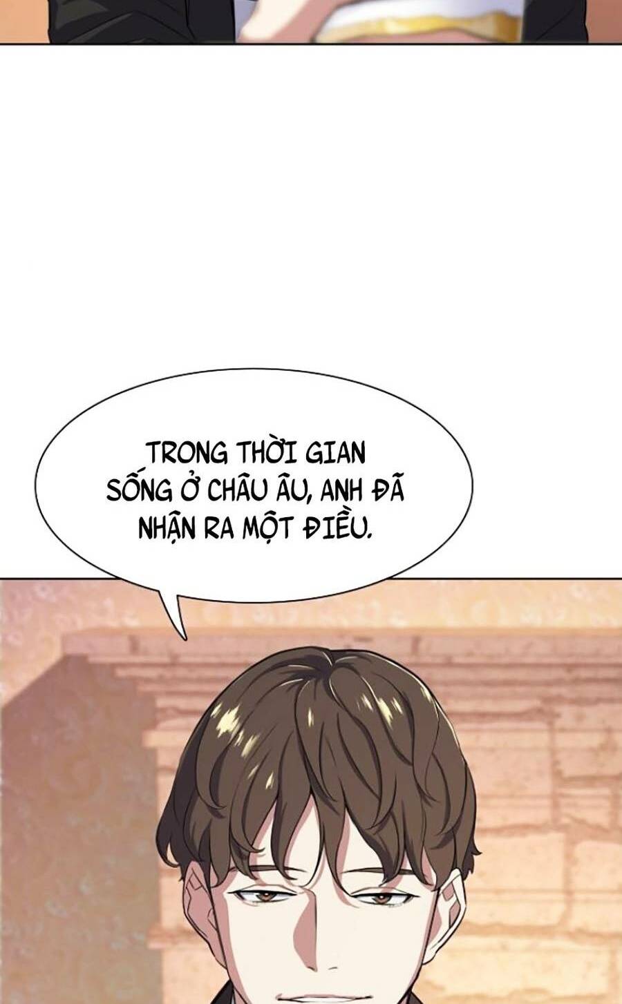 Tiểu Thiếu Gia Gia Tộc Tài Phiệt - Chapter 17 - Page 45