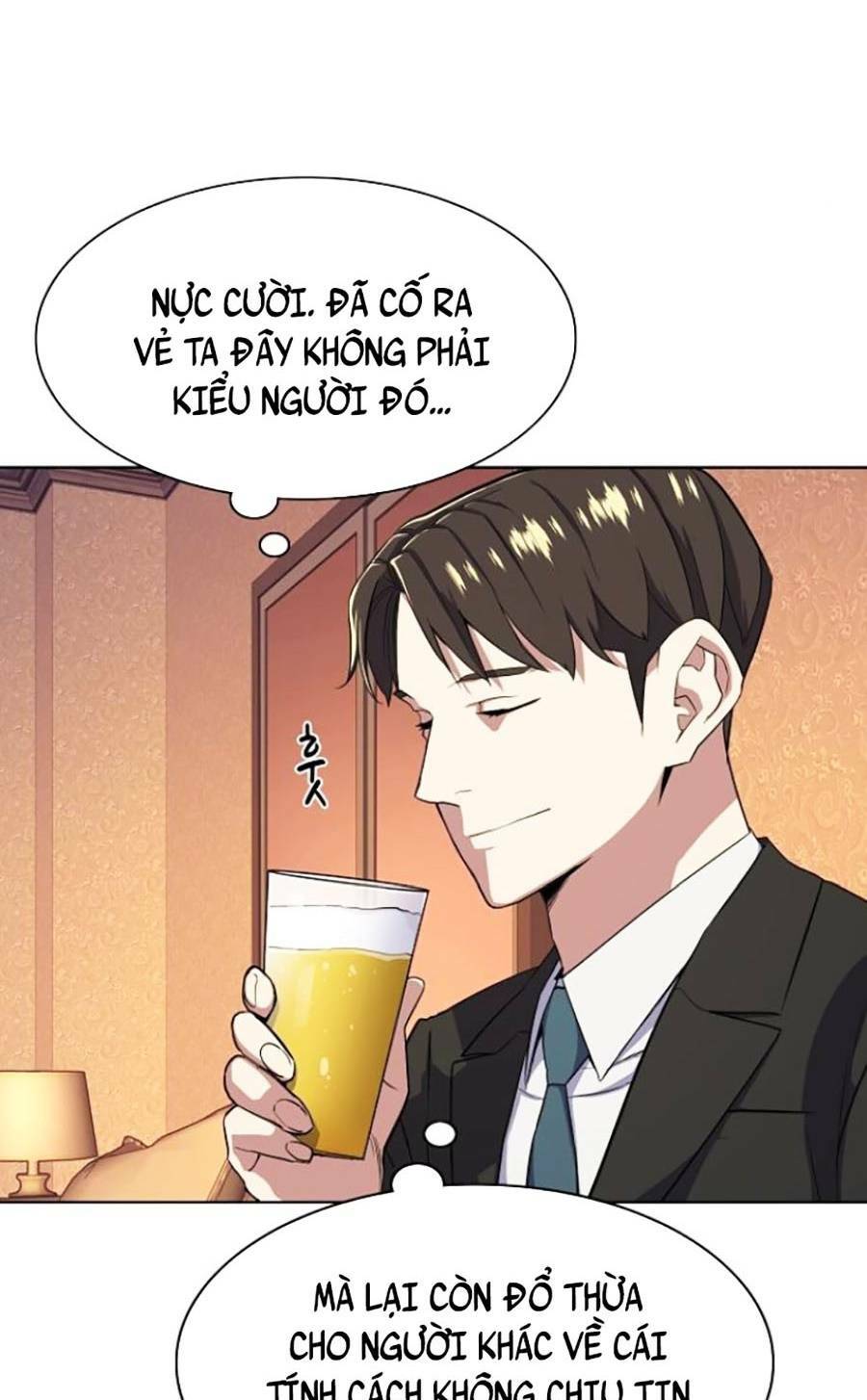 Tiểu Thiếu Gia Gia Tộc Tài Phiệt - Chapter 17 - Page 48