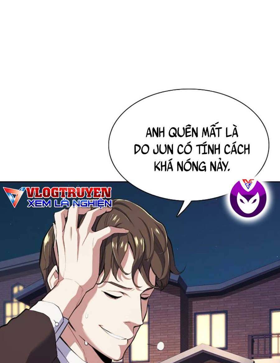 Tiểu Thiếu Gia Gia Tộc Tài Phiệt - Chapter 17 - Page 4